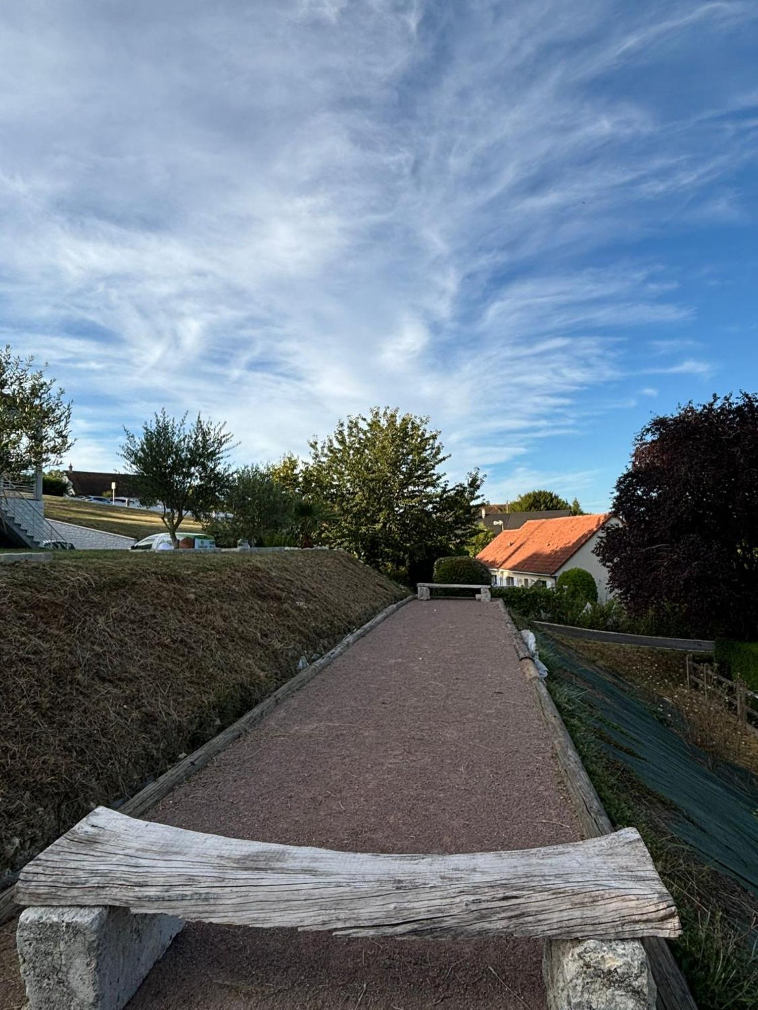 Hébergement de vacances La Maison Des Oliviers, 5min Du Zooparc De Beauval Saint-Aignan (Loir-et-Cher)